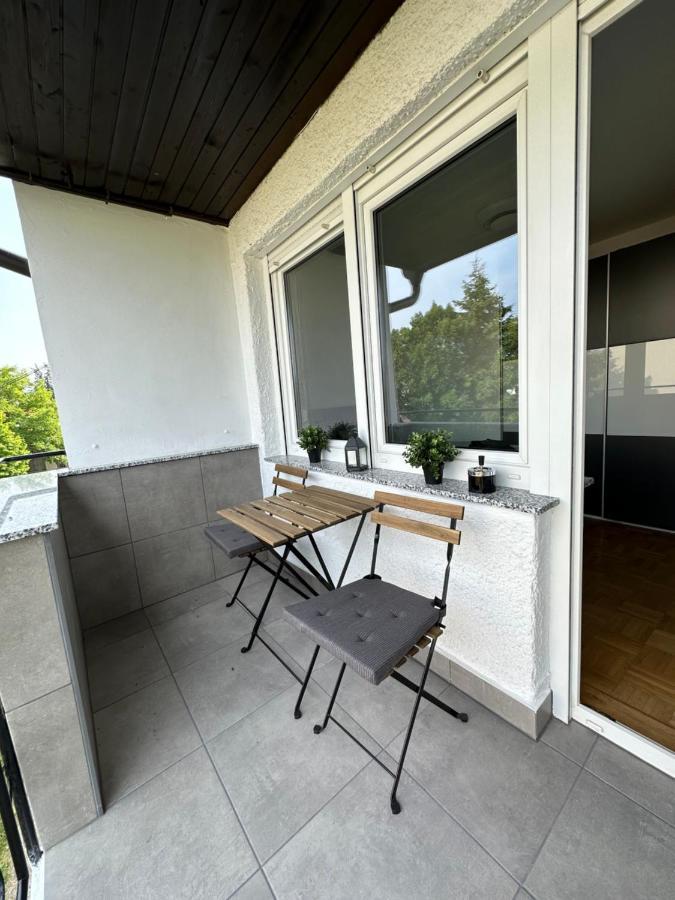 Granny'S Vintage Chic Appartement Maribor Buitenkant foto