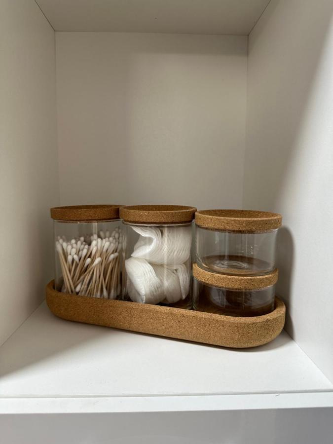 Granny'S Vintage Chic Appartement Maribor Buitenkant foto