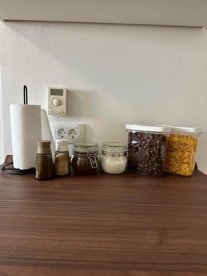 Granny'S Vintage Chic Appartement Maribor Buitenkant foto